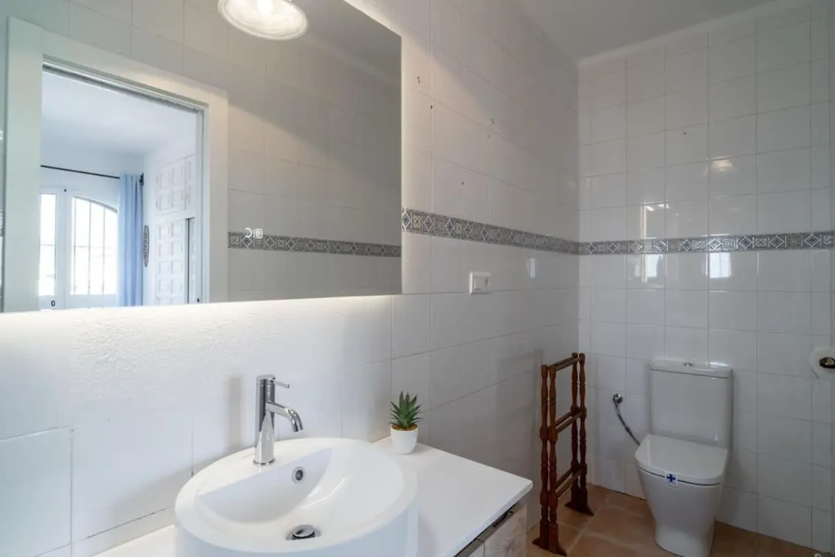 Villa Marysol Nerja 0*,  Spain