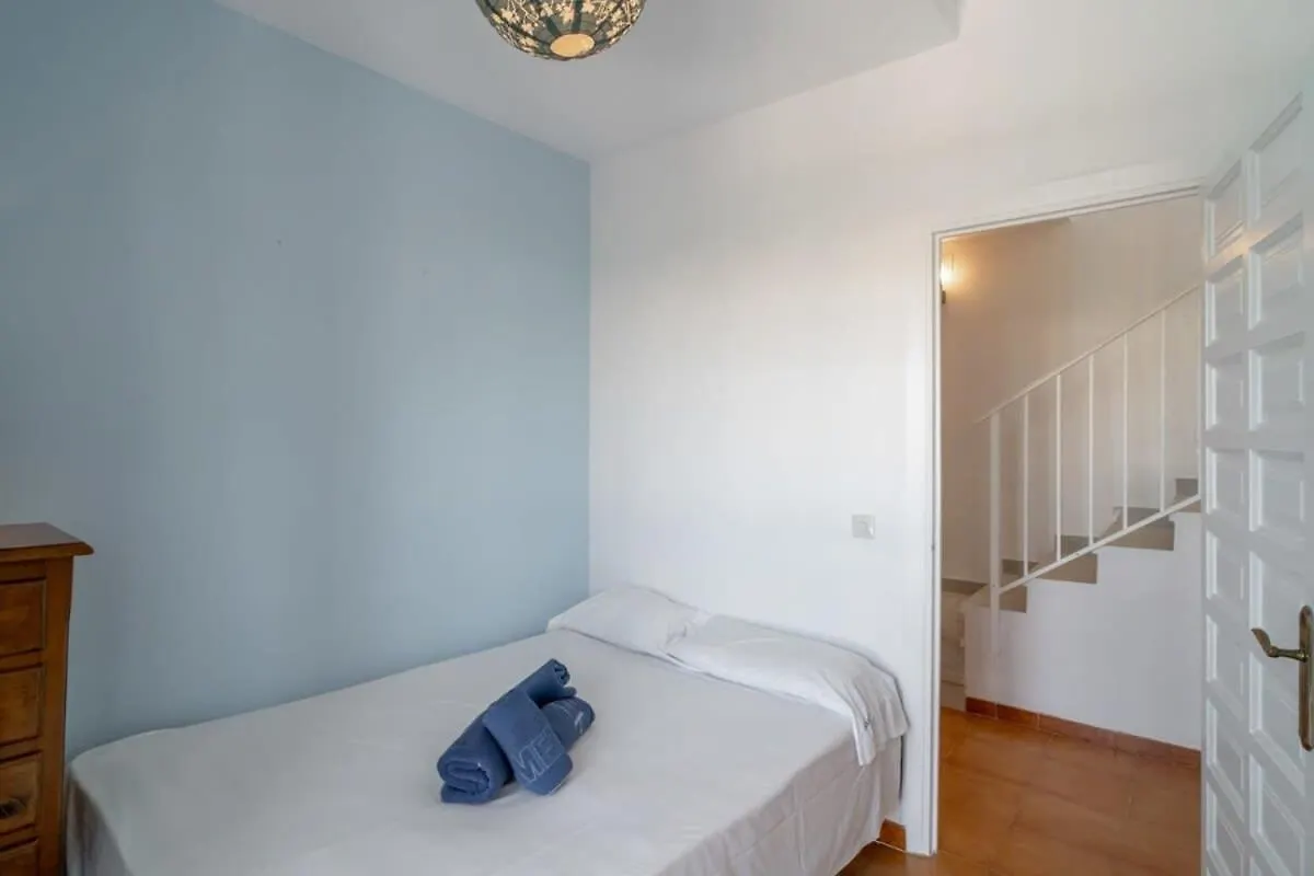 Villa Marysol Nerja Spain