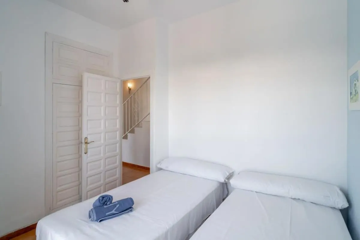 Villa Marysol Nerja 0*,