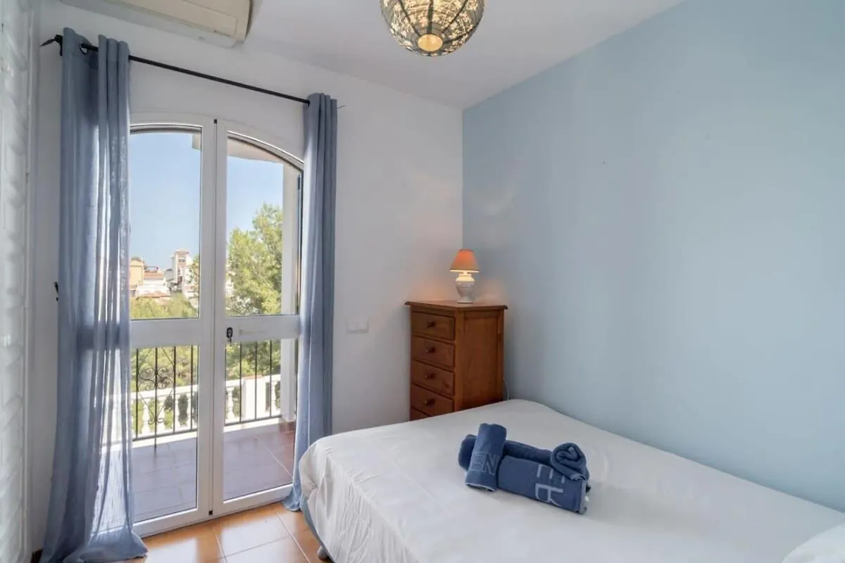 Villa Marysol Nerja