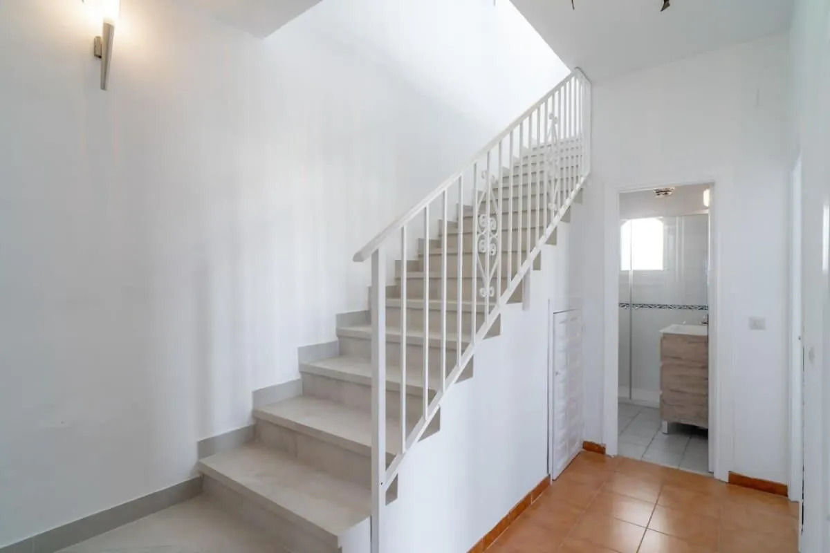 Villa Marysol Nerja