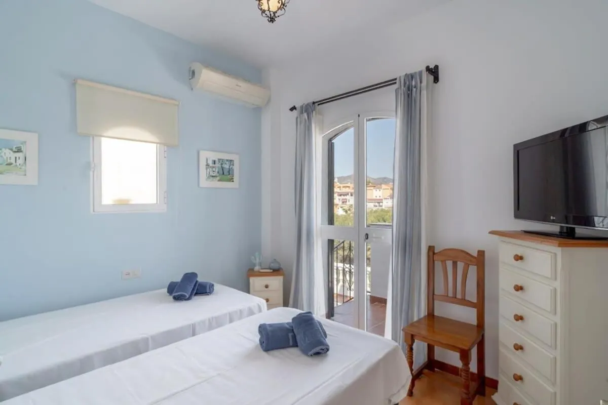 Villa Marysol Nerja