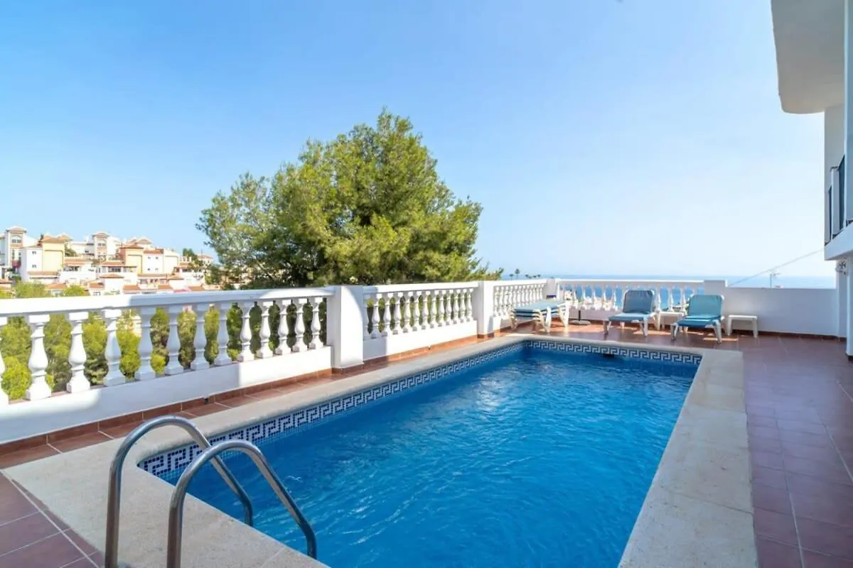 Villa Marysol Nerja 0*,  Spain