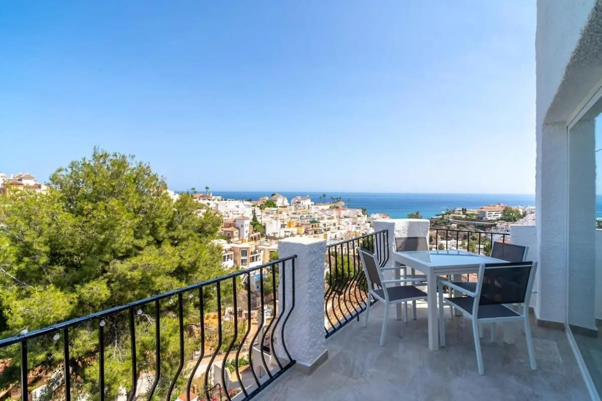 Villa Marysol Nerja