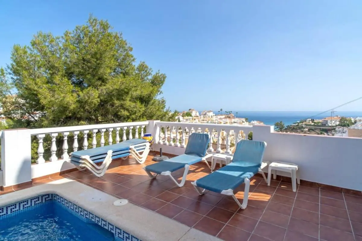 Villa Marysol Nerja