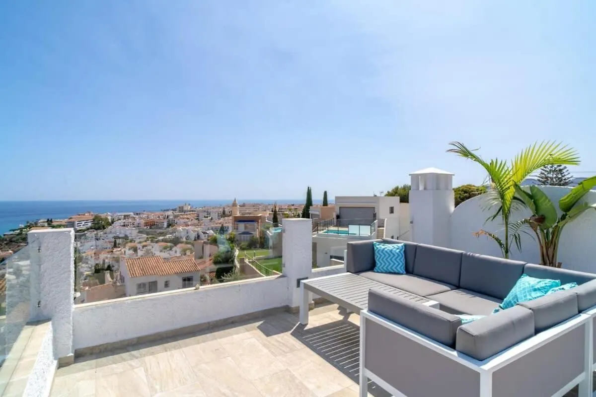 Villa Marysol Nerja 0*,