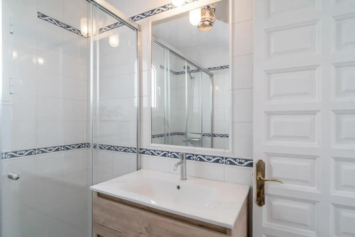 Villa Marysol Nerja