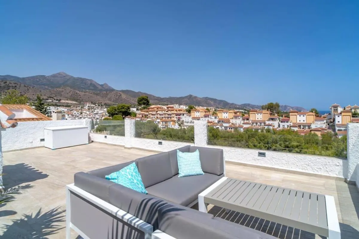 Villa Marysol Nerja 0*,  Spanien
